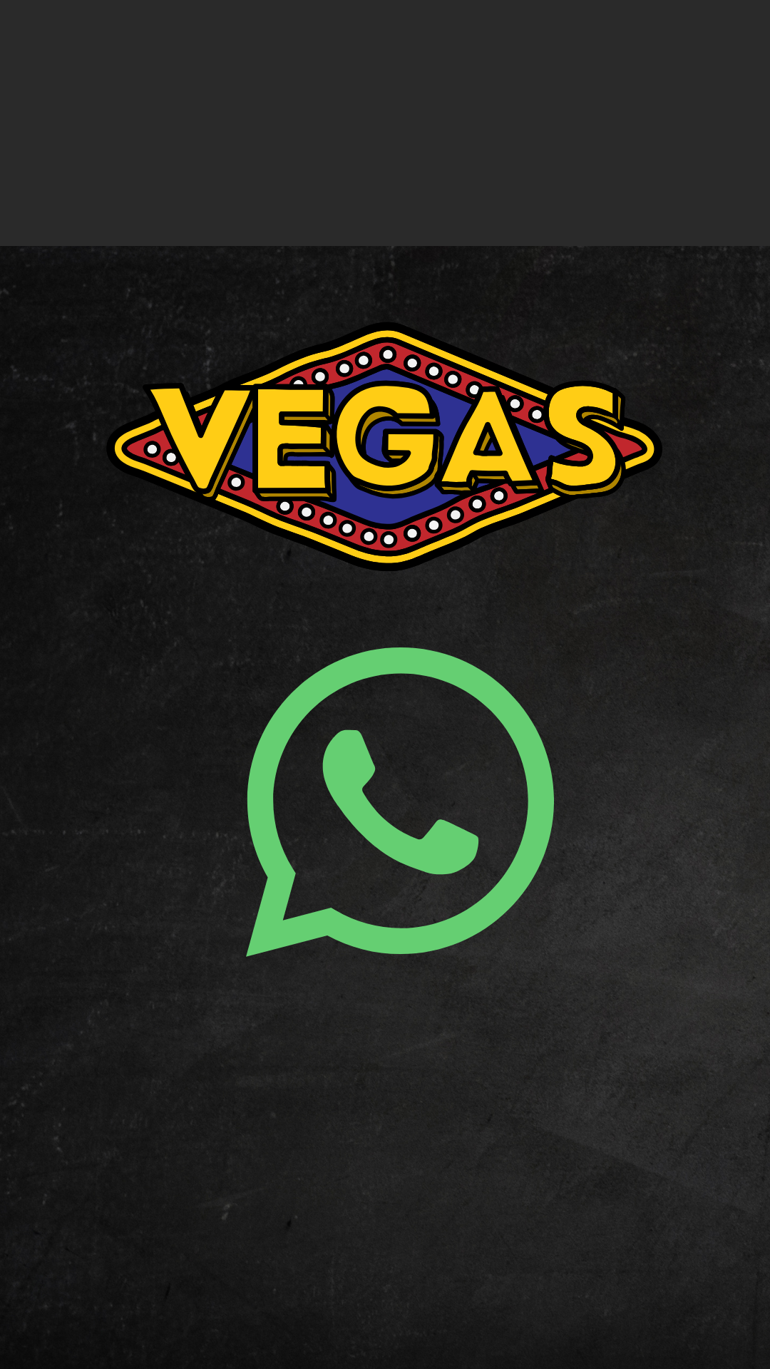 Tap to WhatsApp — Artistry Studio